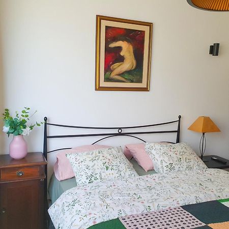Apartment With Terrace Nona Pavla Tolmin Exterior foto