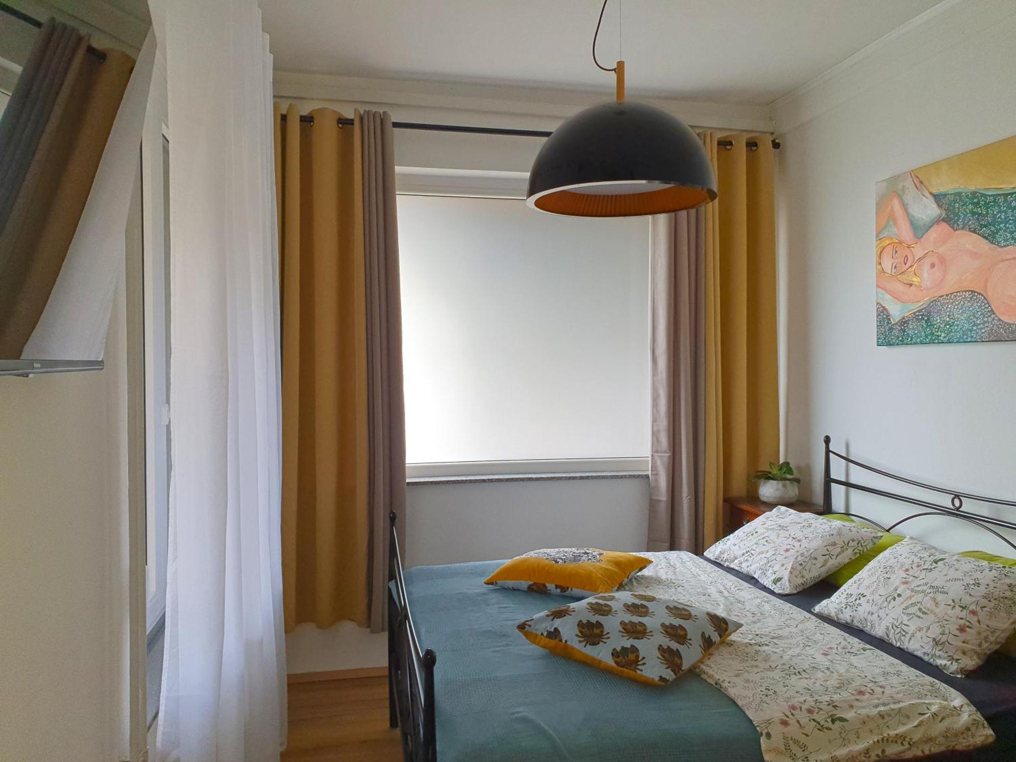 Apartment With Terrace Nona Pavla Tolmin Exterior foto