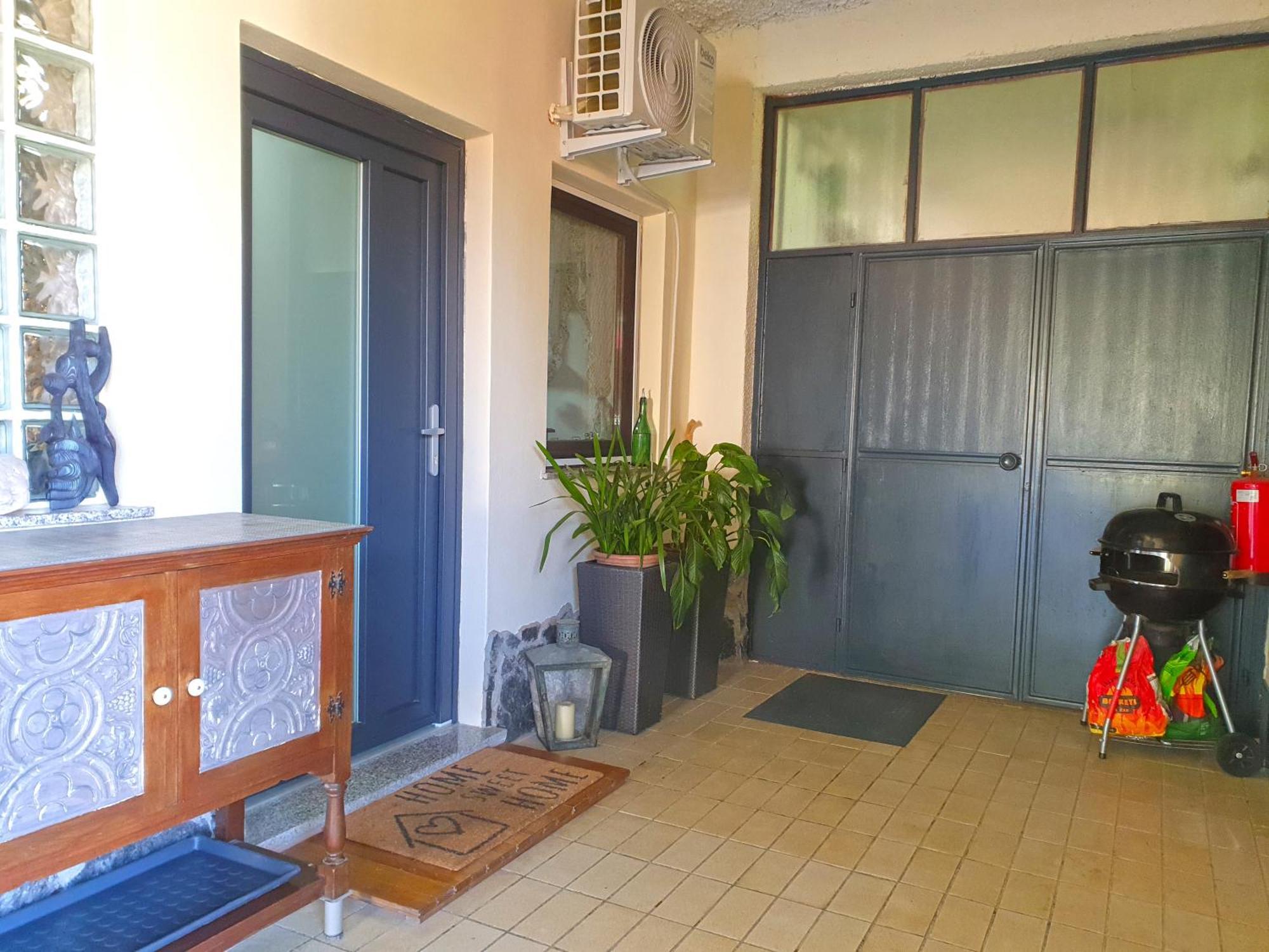Apartment With Terrace Nona Pavla Tolmin Exterior foto