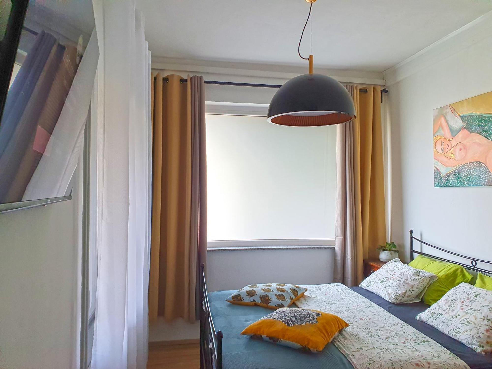 Apartment With Terrace Nona Pavla Tolmin Exterior foto