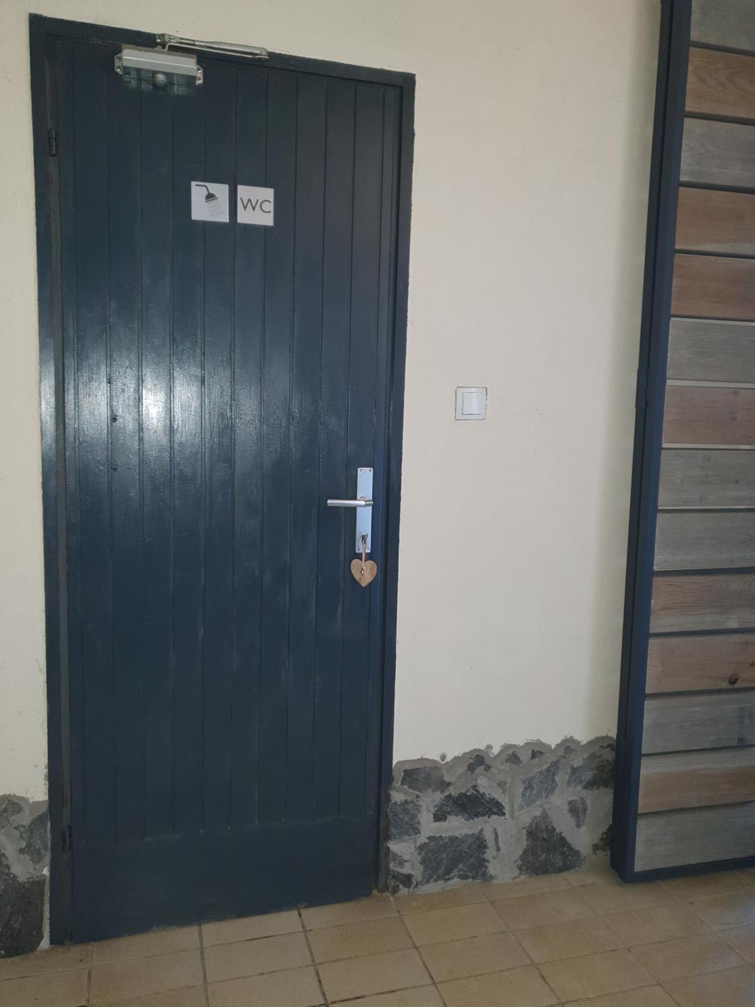 Apartment With Terrace Nona Pavla Tolmin Exterior foto