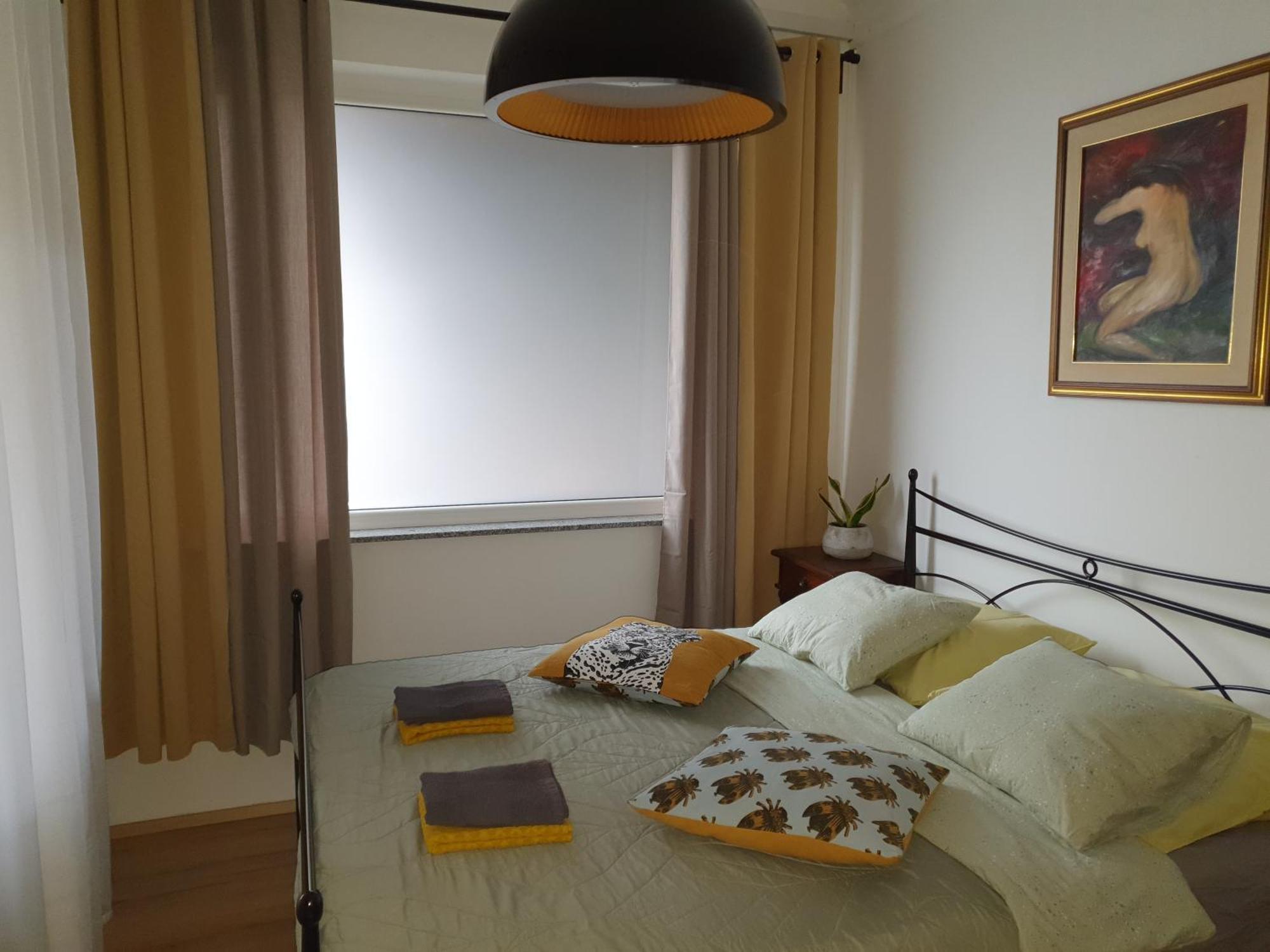 Apartment With Terrace Nona Pavla Tolmin Exterior foto