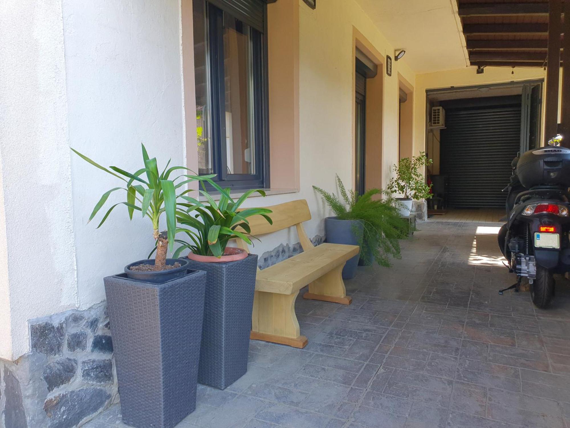 Apartment With Terrace Nona Pavla Tolmin Exterior foto