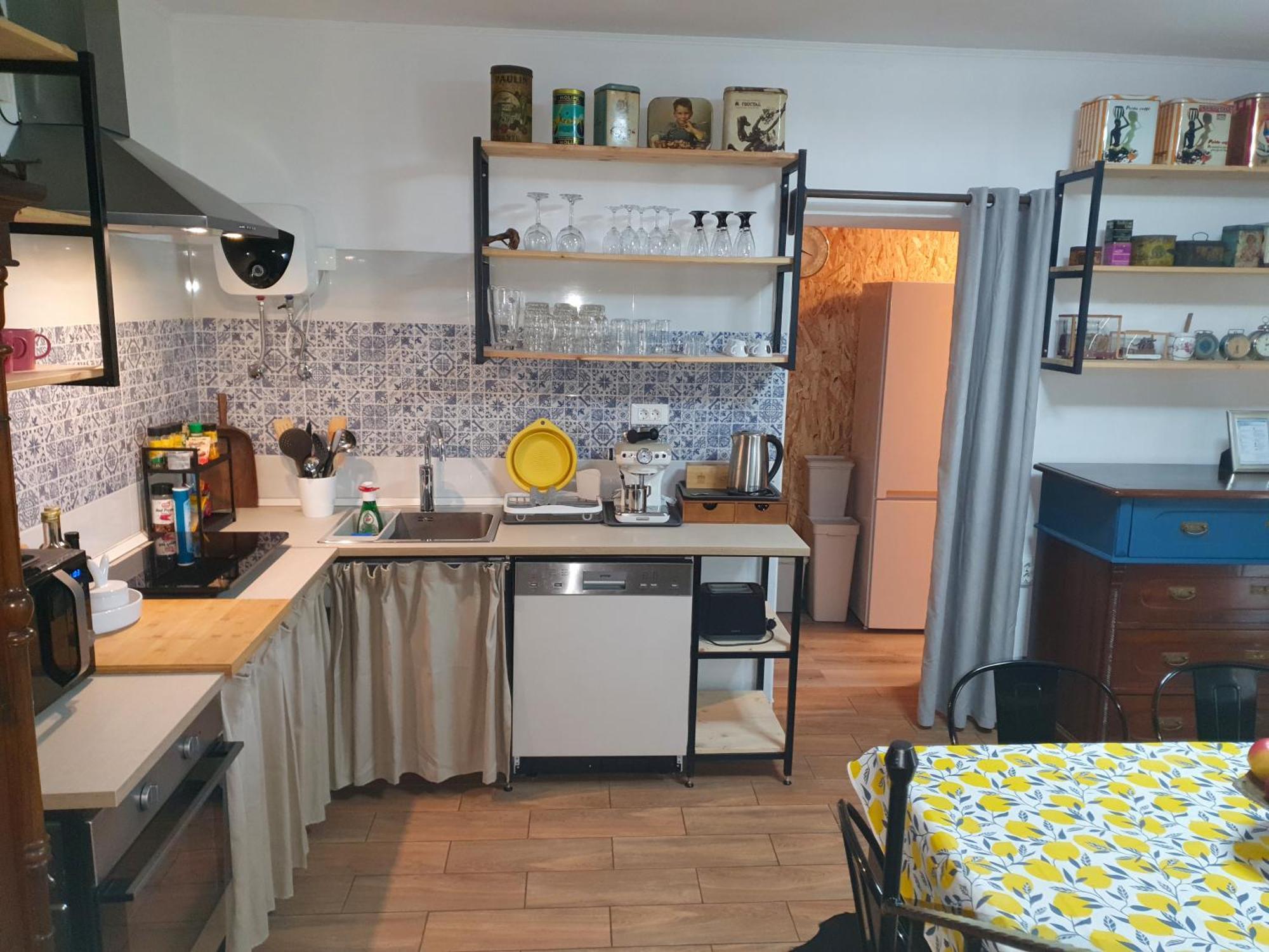 Apartment With Terrace Nona Pavla Tolmin Exterior foto